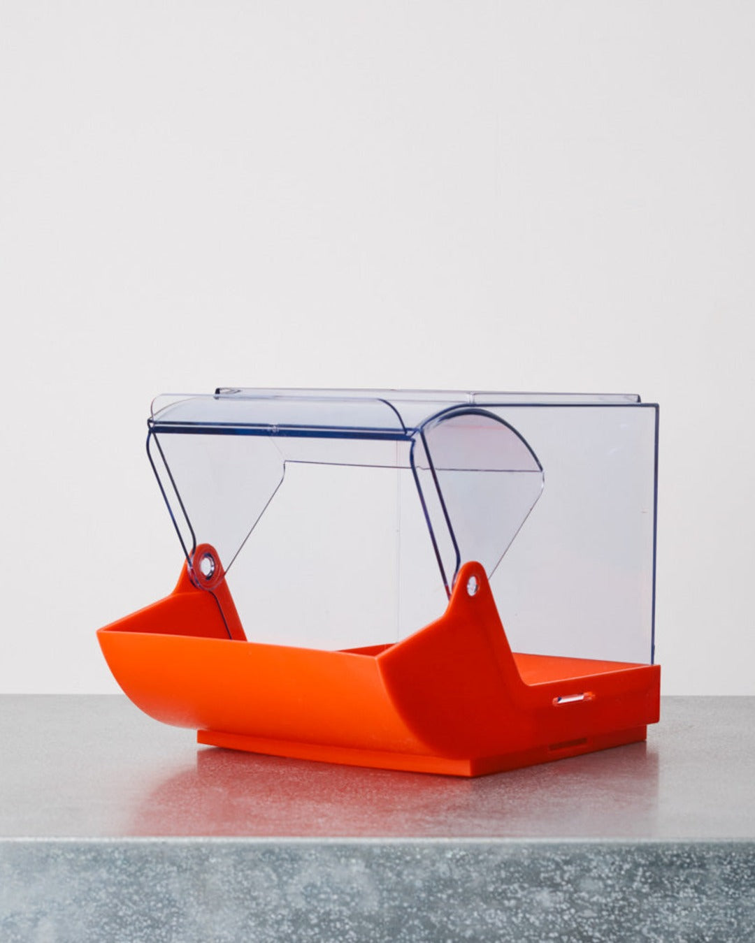 Huenersdorff - Red Box with Lid