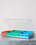 Huenersdorff - 7 - Compartment Box