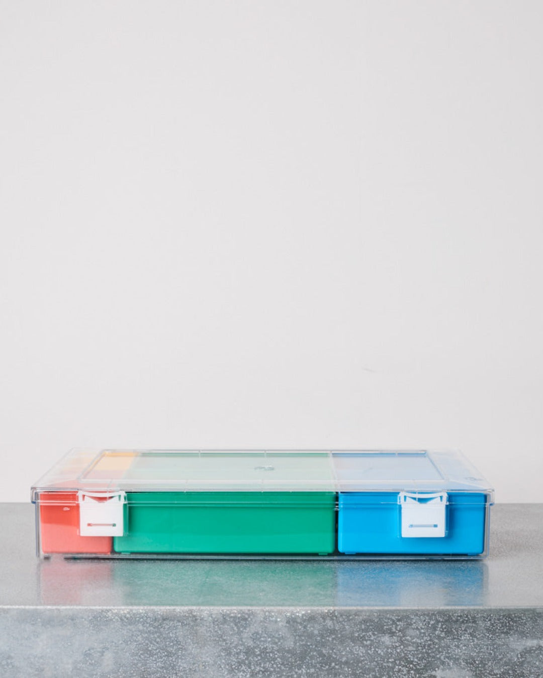 Huenersdorff - 7 - Compartment Box