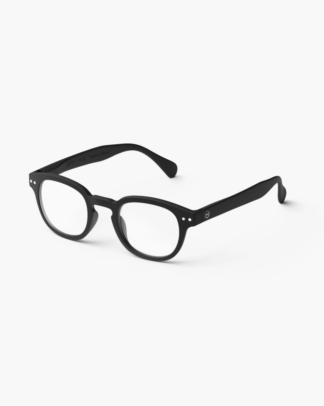 Izipizi - Lunettes Reading #C - Black