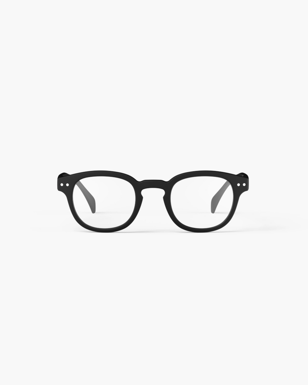 Izipizi - Lunettes Reading #C - Black