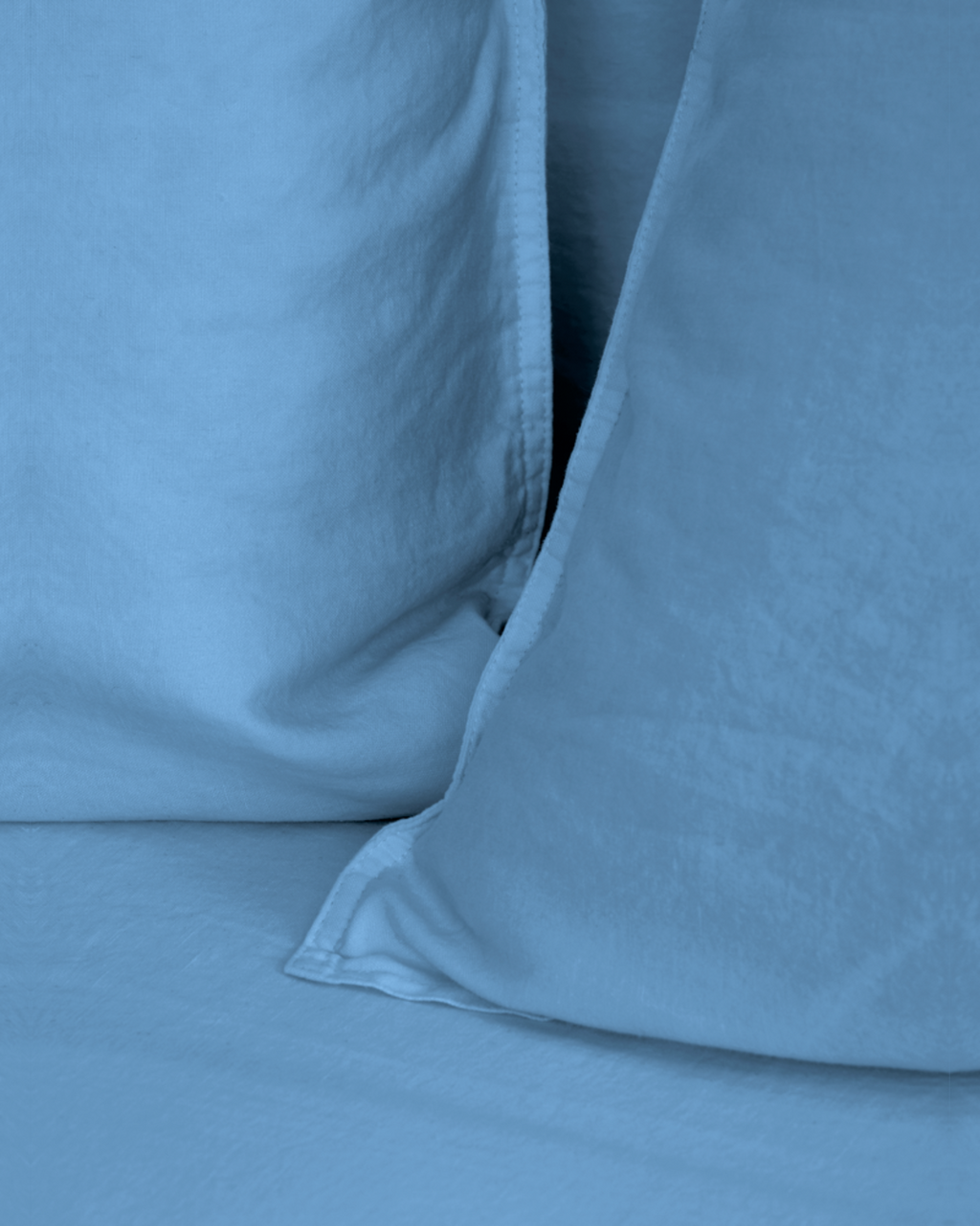 Merci - sofa - Primary Blue