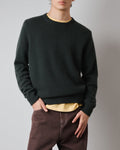 Merci - Pull En Cachemire Claudio - Forest