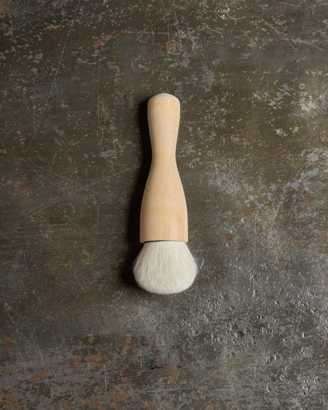 Iris Hantverk - Kabuki Powder Brush