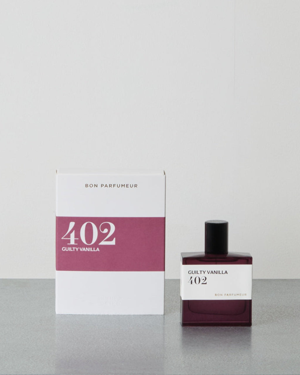Le Bon Parfumeur - Eau de Parfum No.402