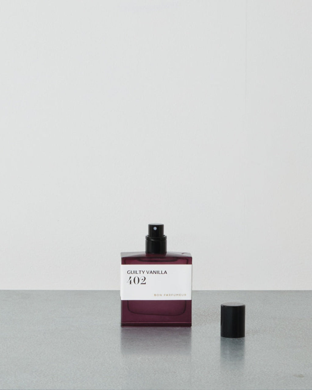 Le Bon Parfumeur - Eau de Parfum No.402