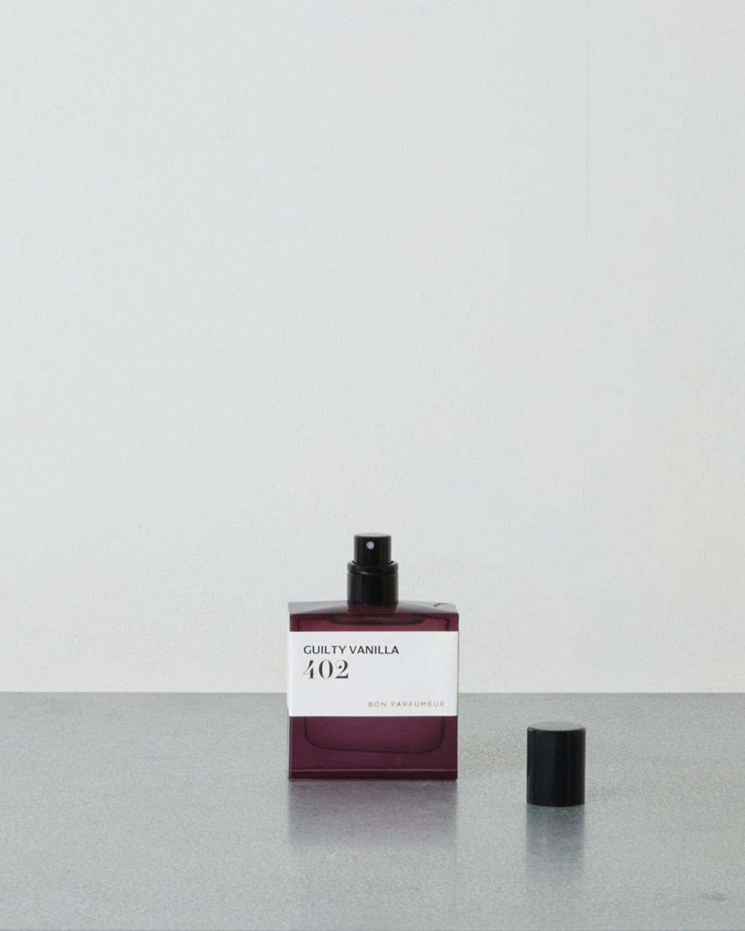 Le Bon Parfumeur - Eau de Parfum No.402