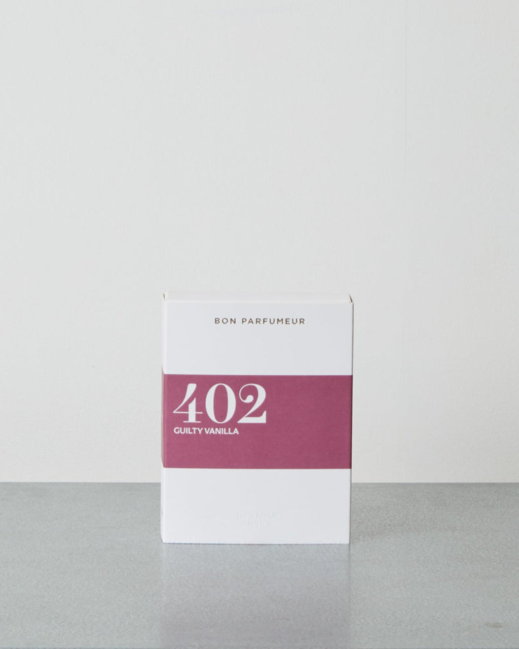 Le Bon Parfumeur - Eau de Parfum No.402