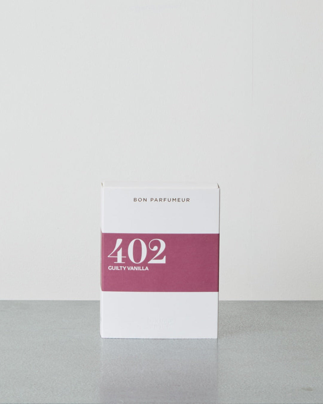 Le Bon Parfumeur - Eau de Parfum No.402