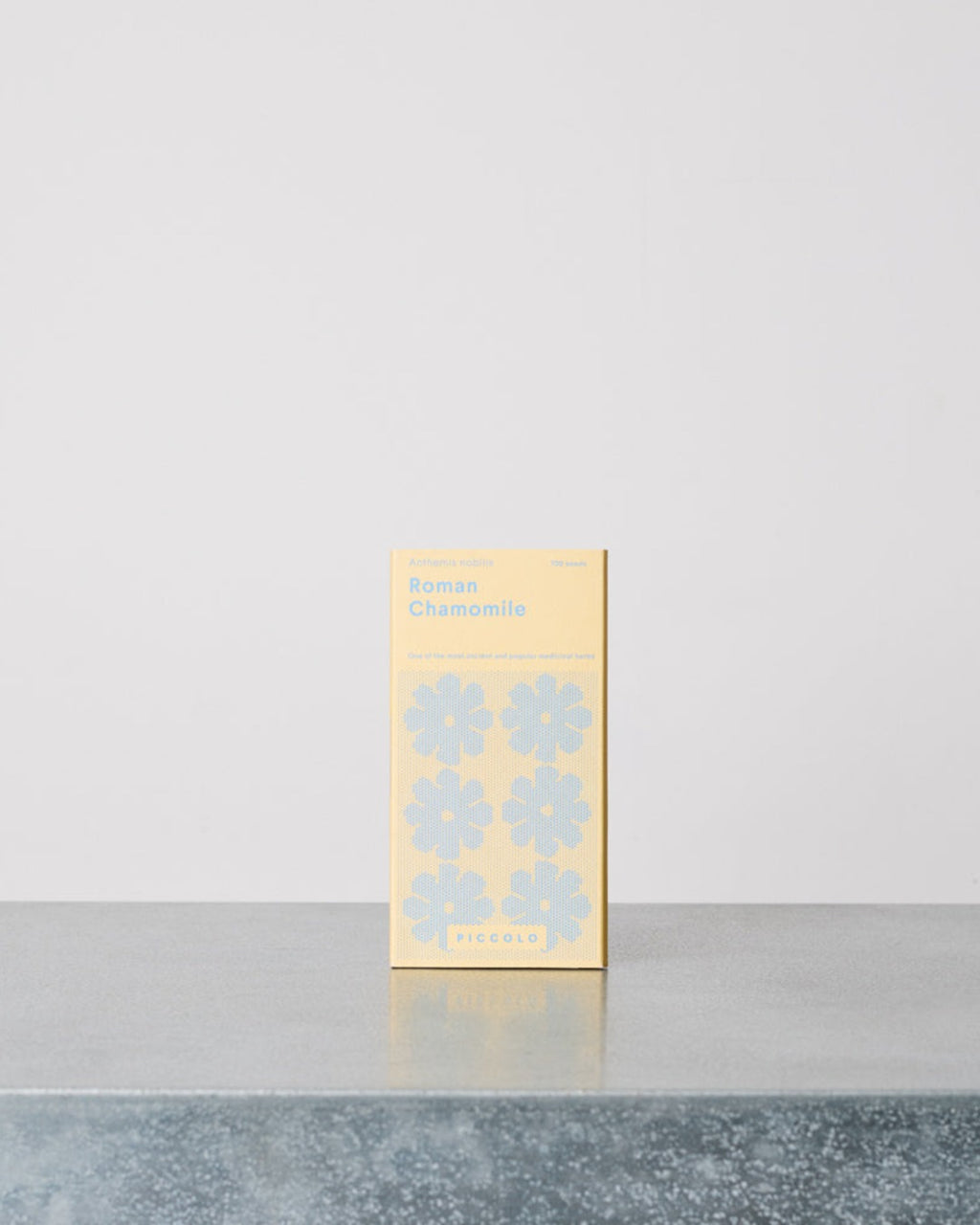 Piccolo Seeds - Roman Chamomile Seeds