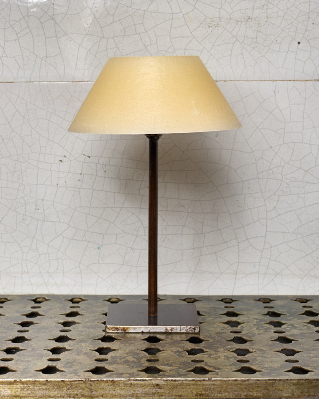 Cerabella - Candle lamp S