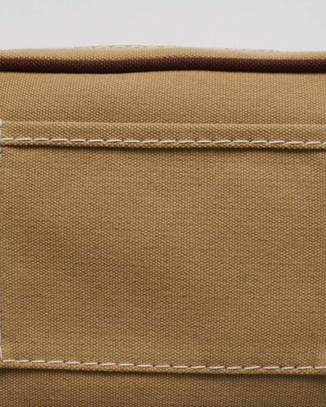Merci - Candide Reporter Bag - Brown