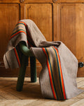 Pendleton - Plaid Yakima Marron