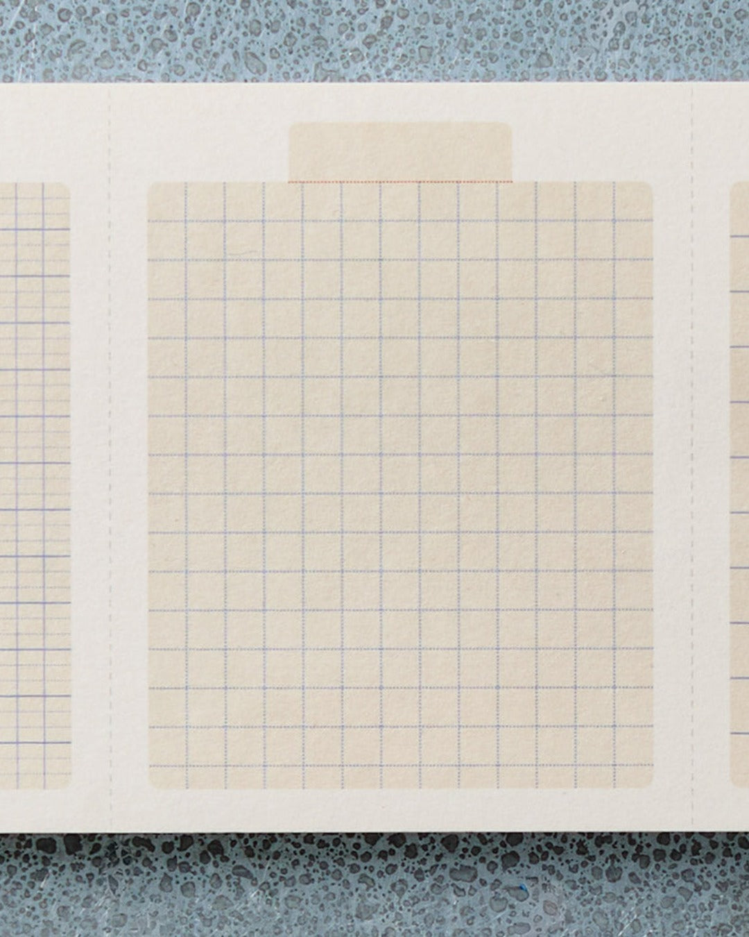 Gongjang - Bloc-Note À Carreaux