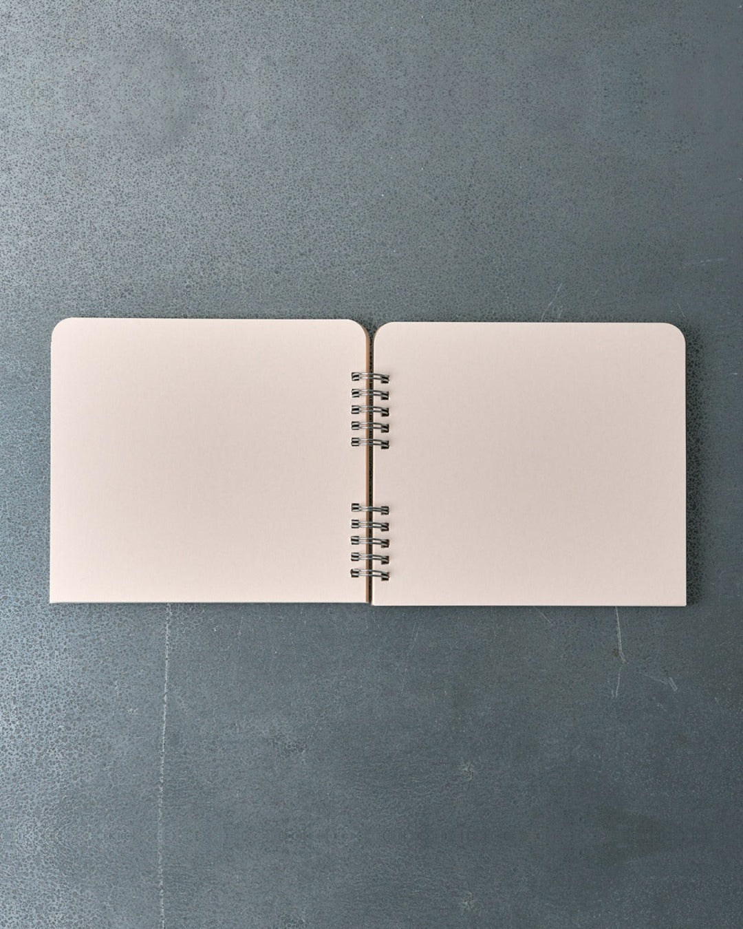 Gongjang - Planner 6 Mois - Vert Olive