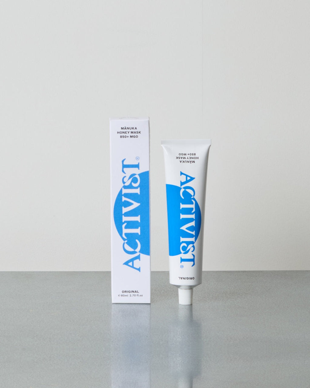 Activist - Masque Au Miel De Mānuka