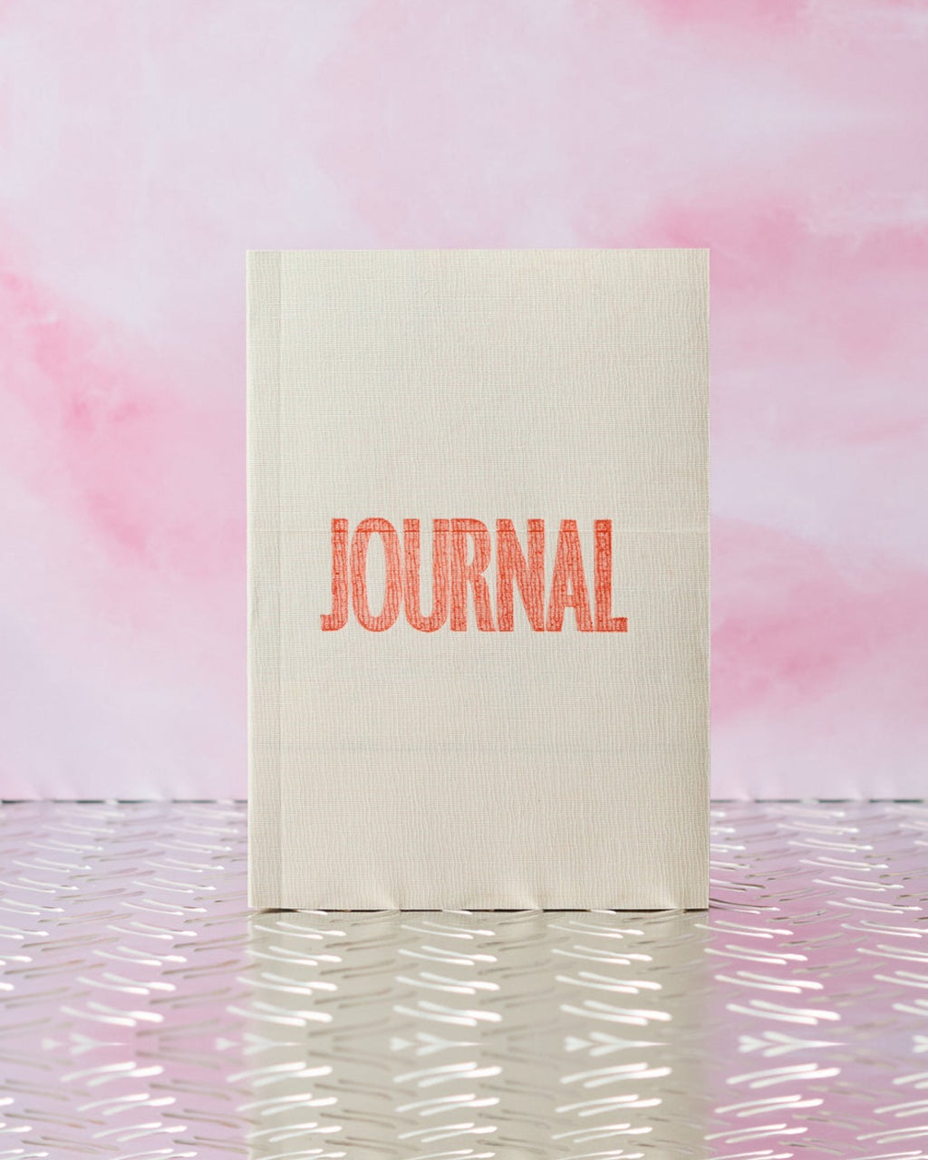 Sukie - Vintage Travel Notebook