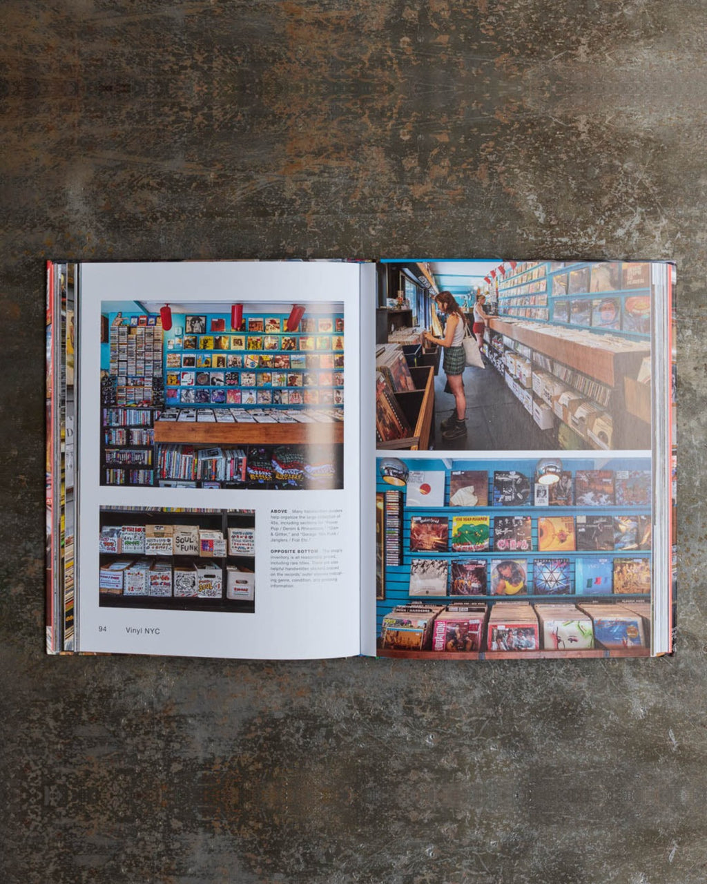Prestel - Book - Vinyl NYC