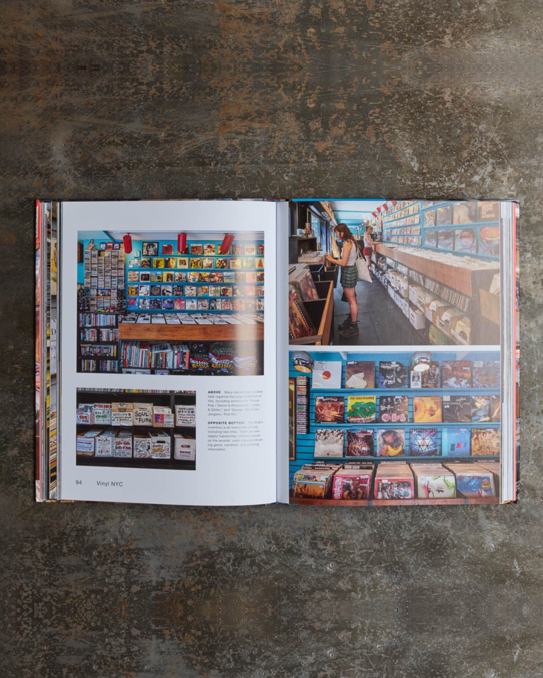 Prestel - Book - Vinyl NYC