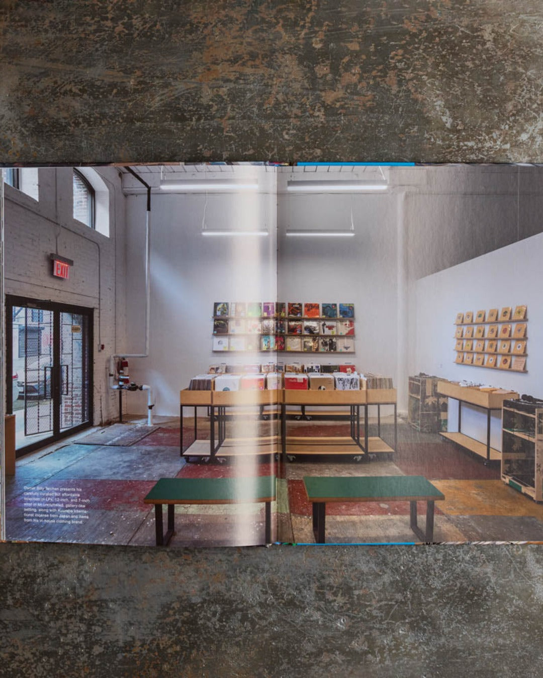 Prestel - Book - Vinyl NYC