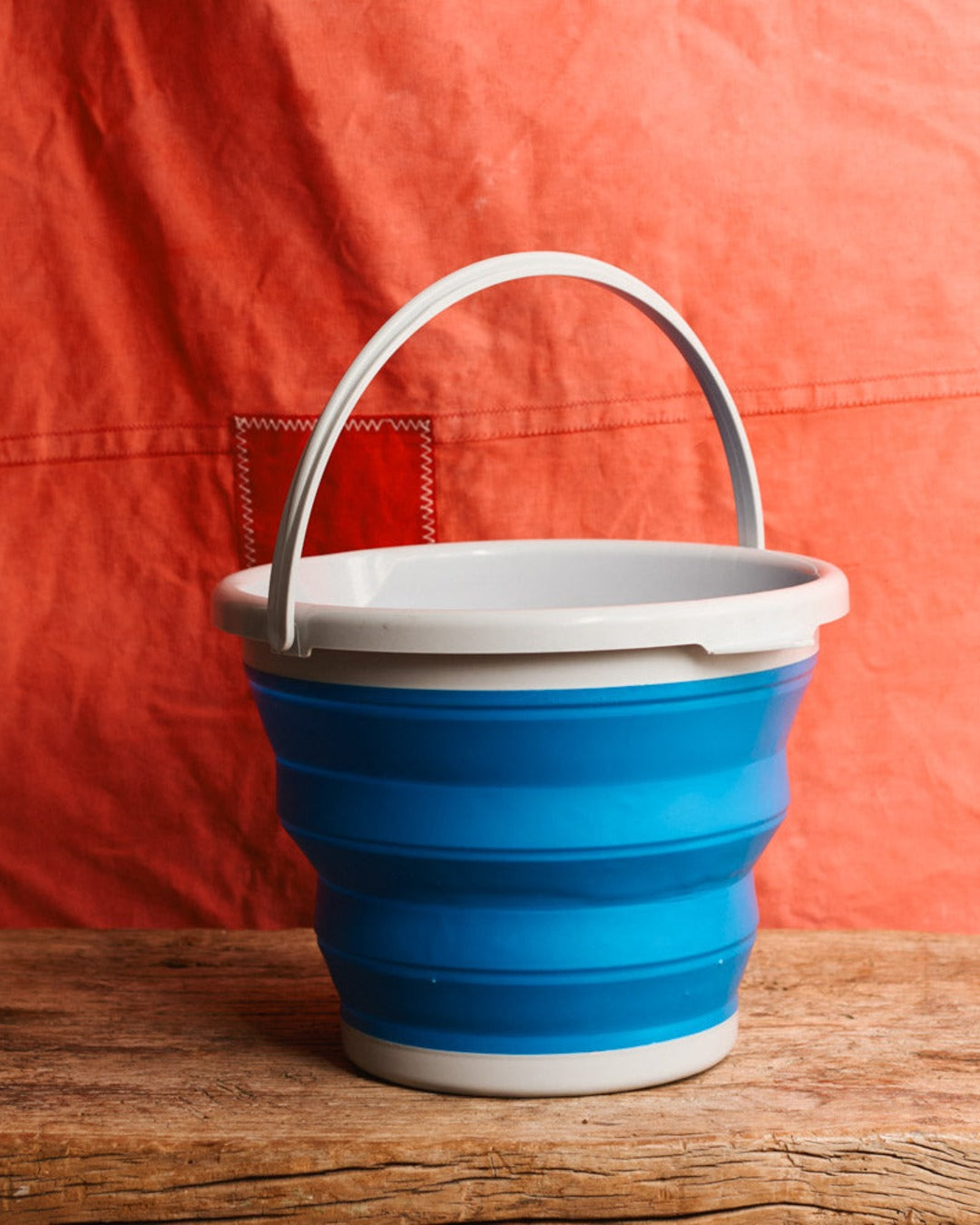 Yves Roudier - Collapsible Bucket - 10L
