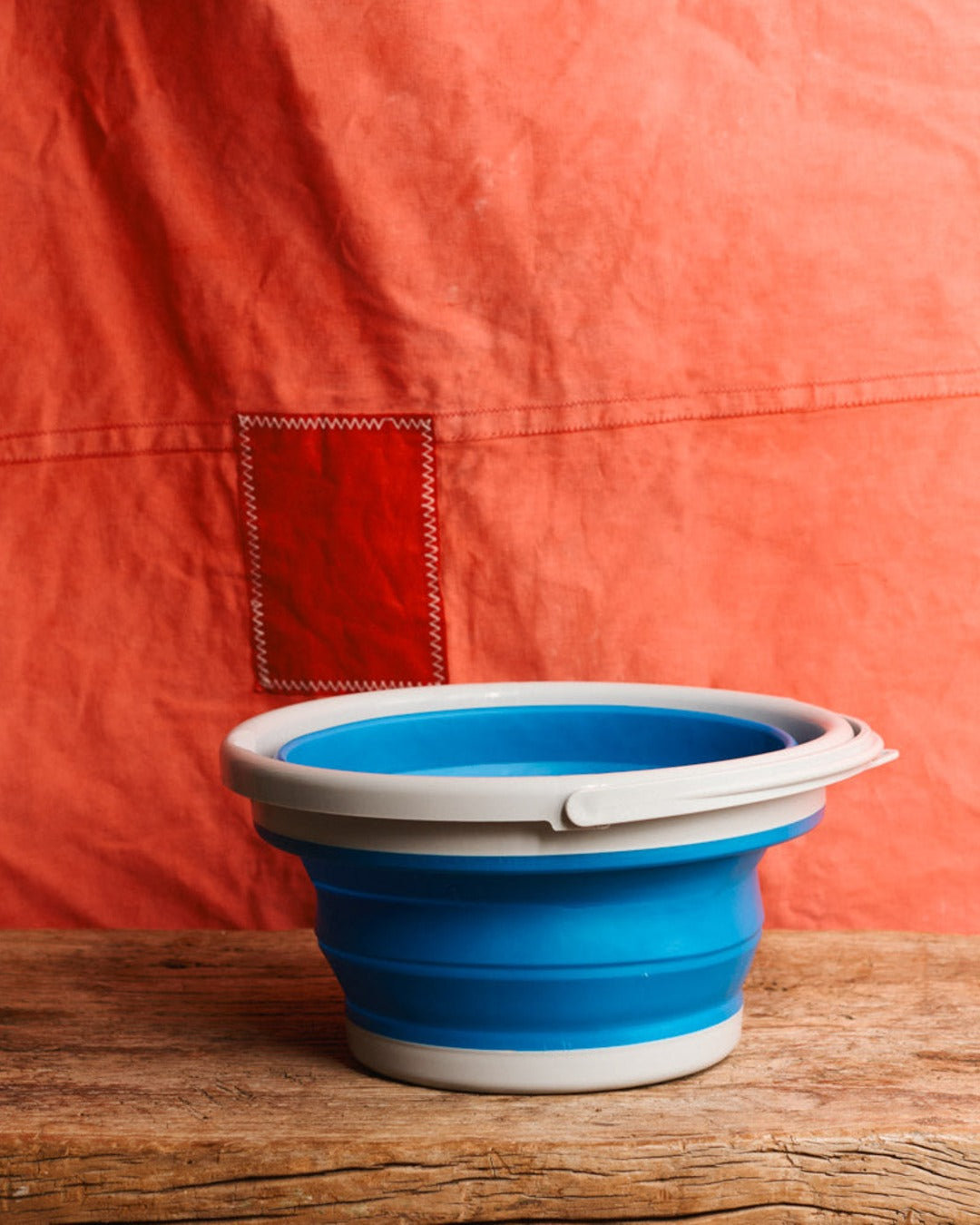 Yves Roudier - Collapsible Bucket - 10L