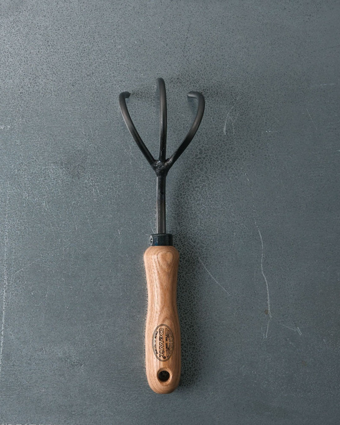 Dewit - Griffe De Jardin À 3 Dents