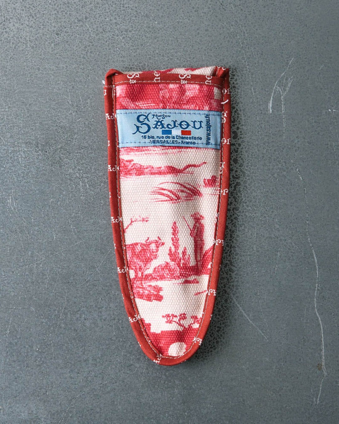Sajou - Crooked Sewing Scissors