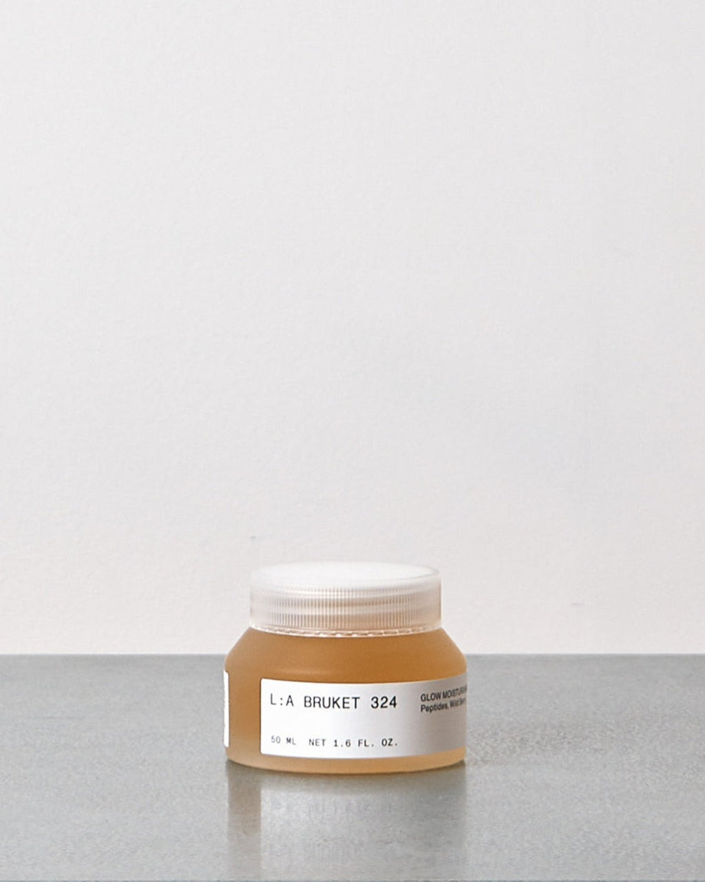 L:A Bruket - Gel Hydratant Éclat