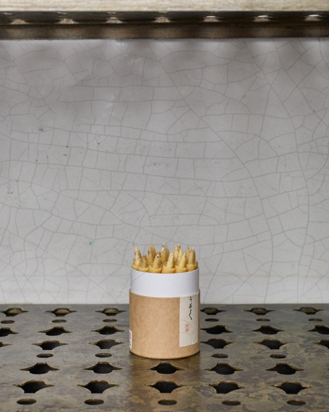 Daiyo - Bougies En Cire De Riz