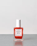 Manucurist - Active Glow Cranberry