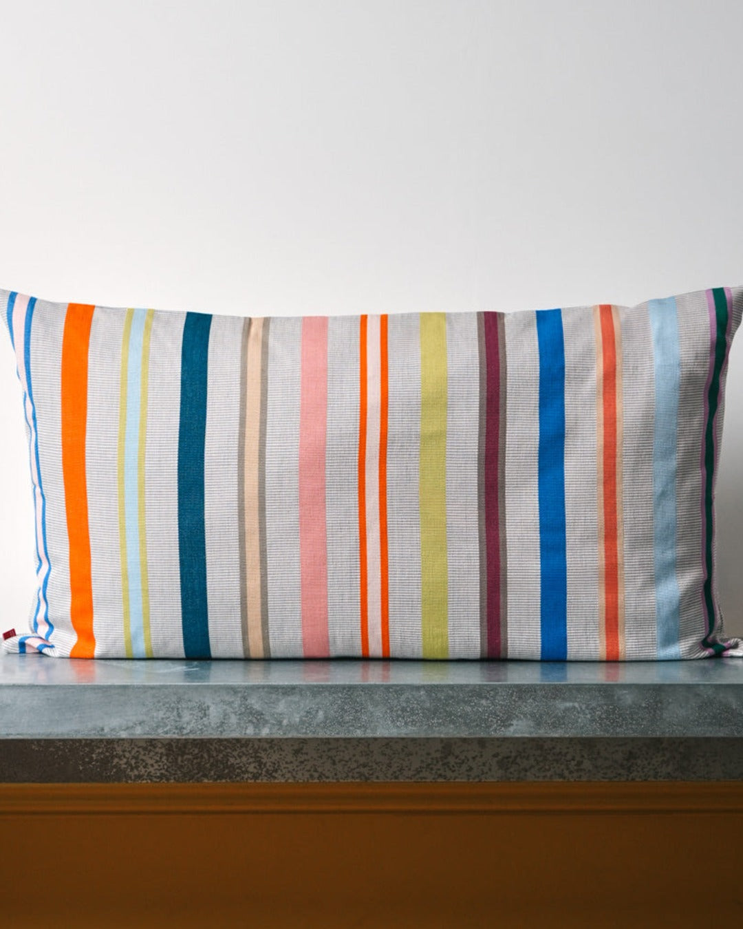 Afroart - Julianna Cushion - Striped