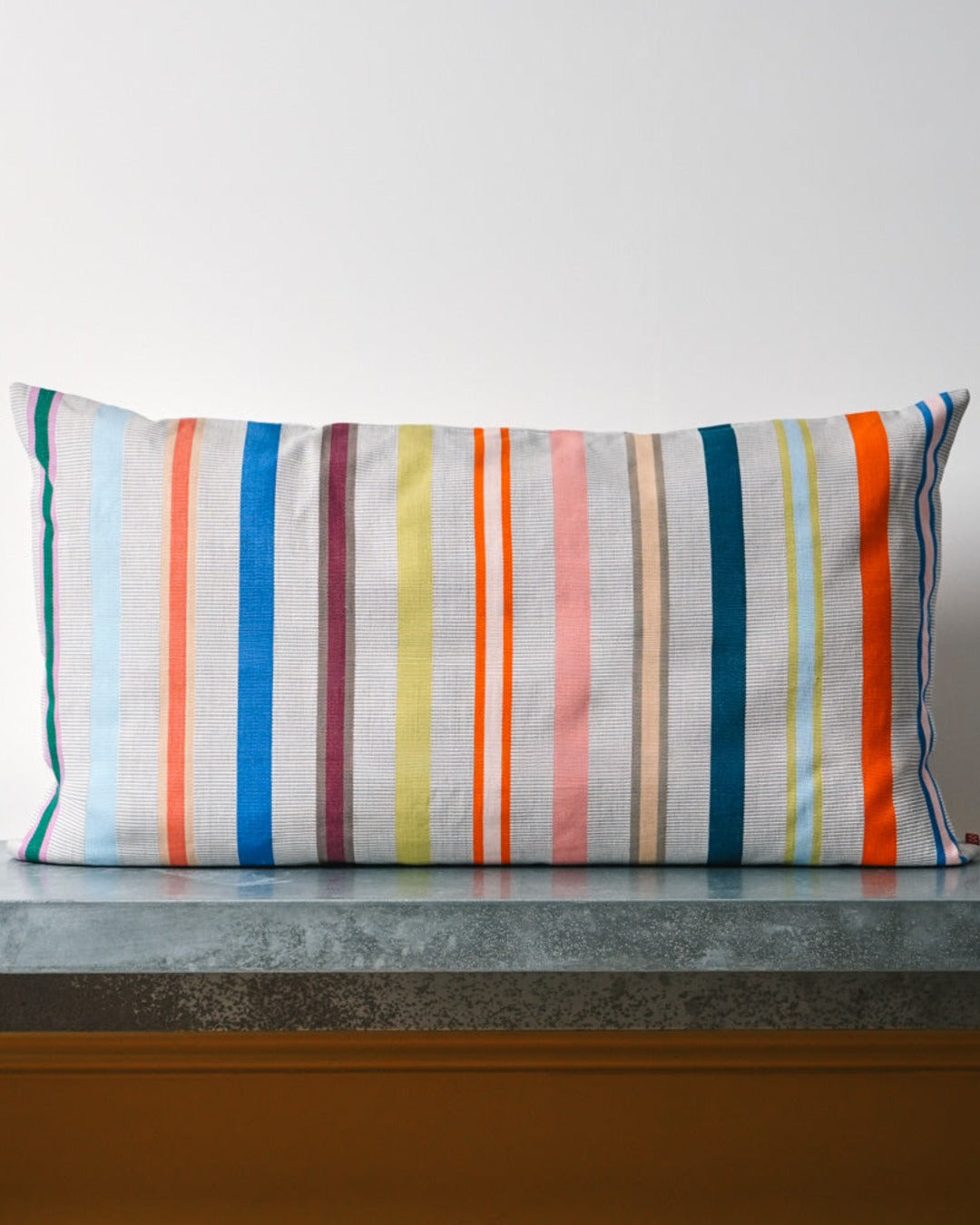 Afroart - Julianna Cushion - Striped