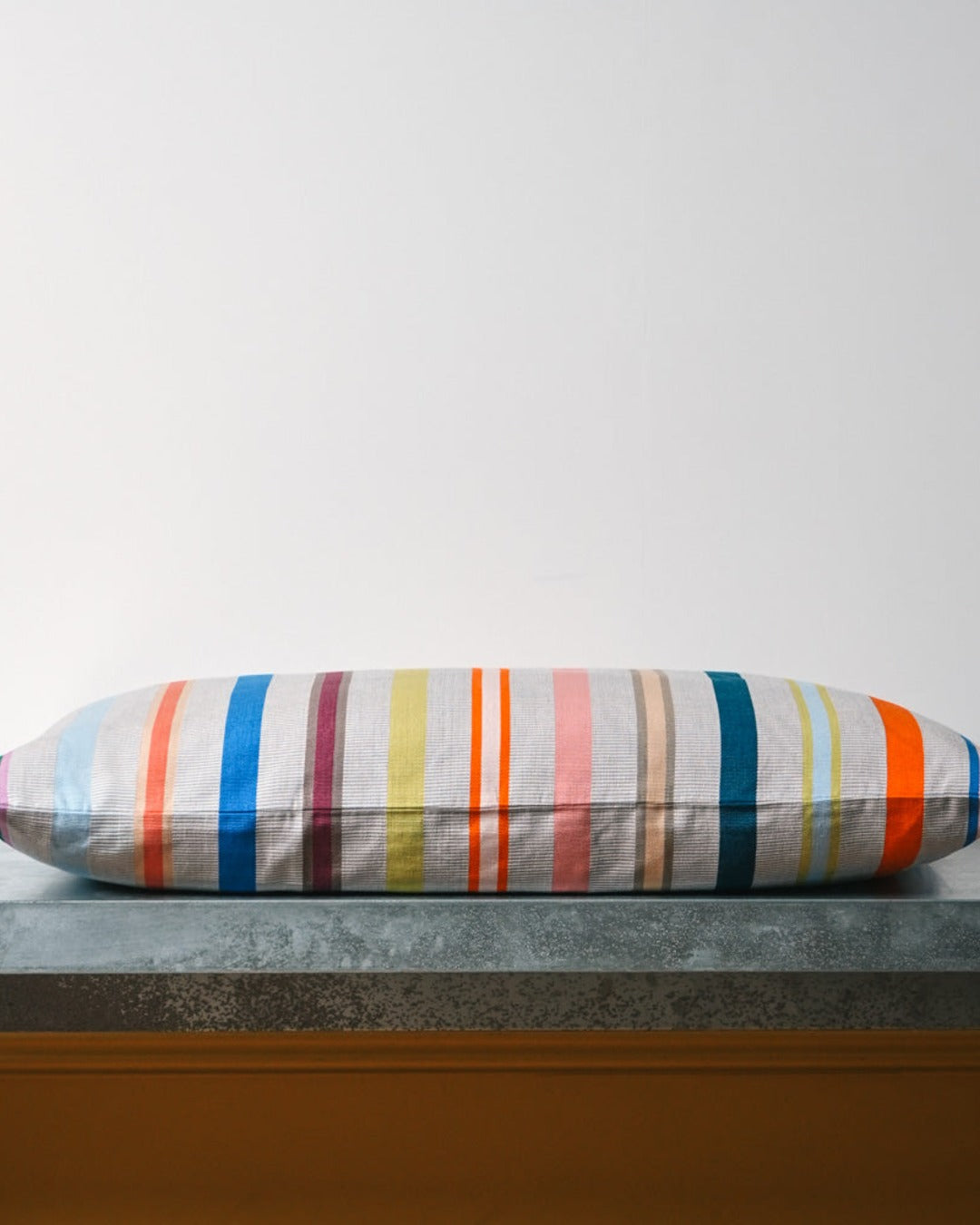 Afroart - Coussin Julianna - Rayé