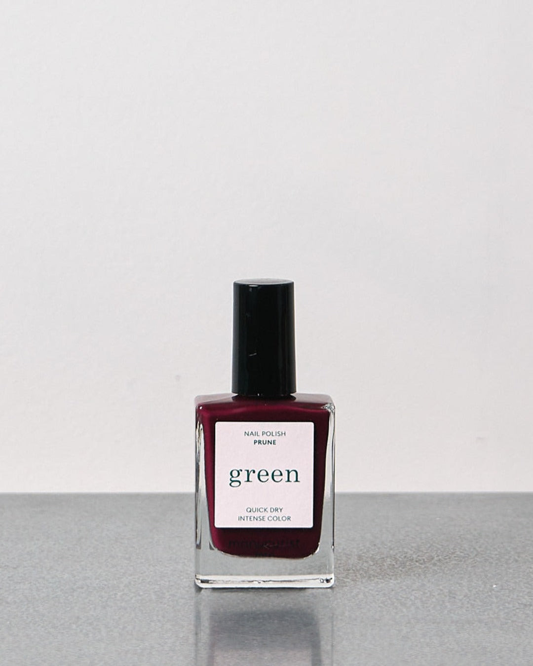 Manucurist - Vernis À Ongles - Prune