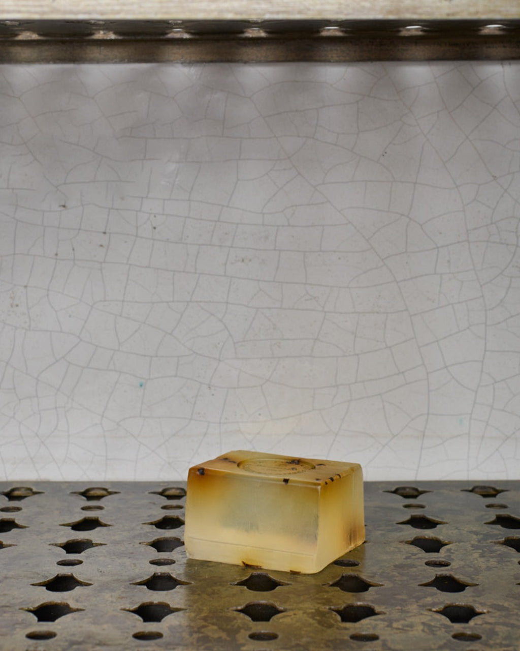 Savonneries Bruxelloises - Soap - Green Tea