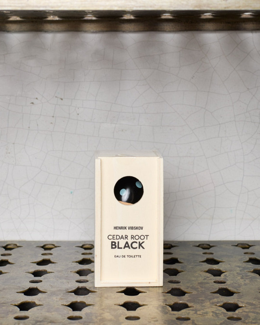 Henrik Vibskov - Eau de Toilette Cedar Root