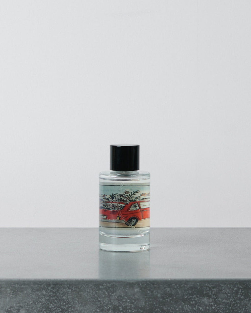 Merci - Parfum D'Intérieur Notre Moment
