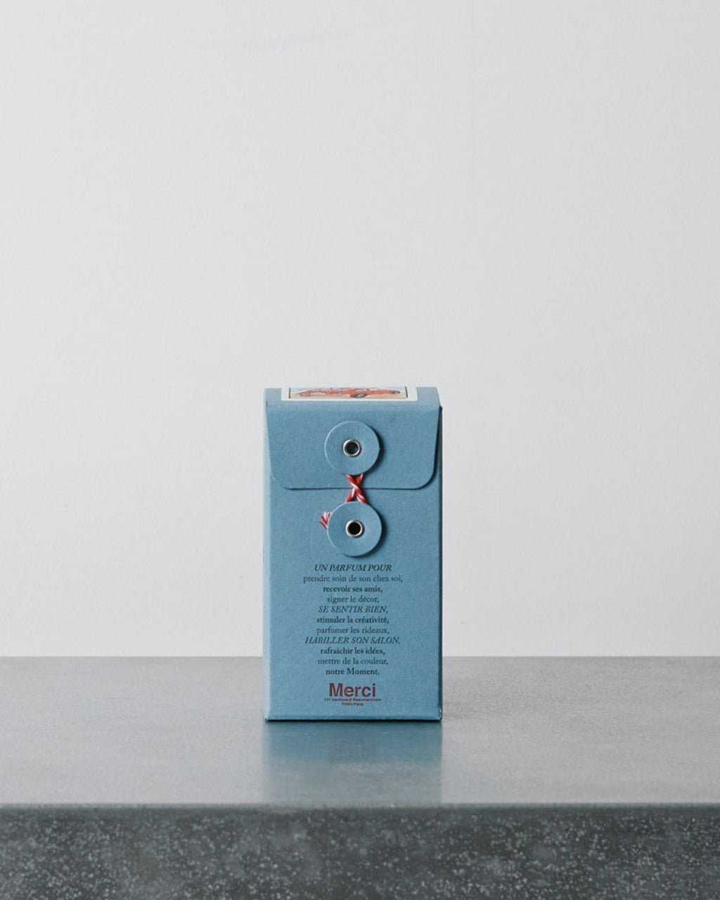 Merci - Parfum D'Intérieur Notre Moment