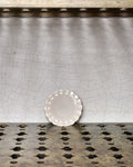 Atelier Sovage - Marguerite Dish - White