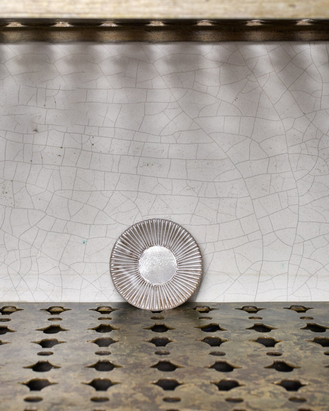 Atelier Sovage - Reseda Dish - Brown
