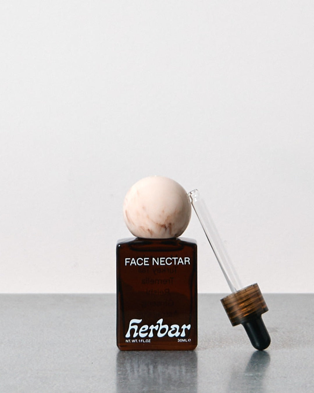 Herbar - Sérum The Face Nectar