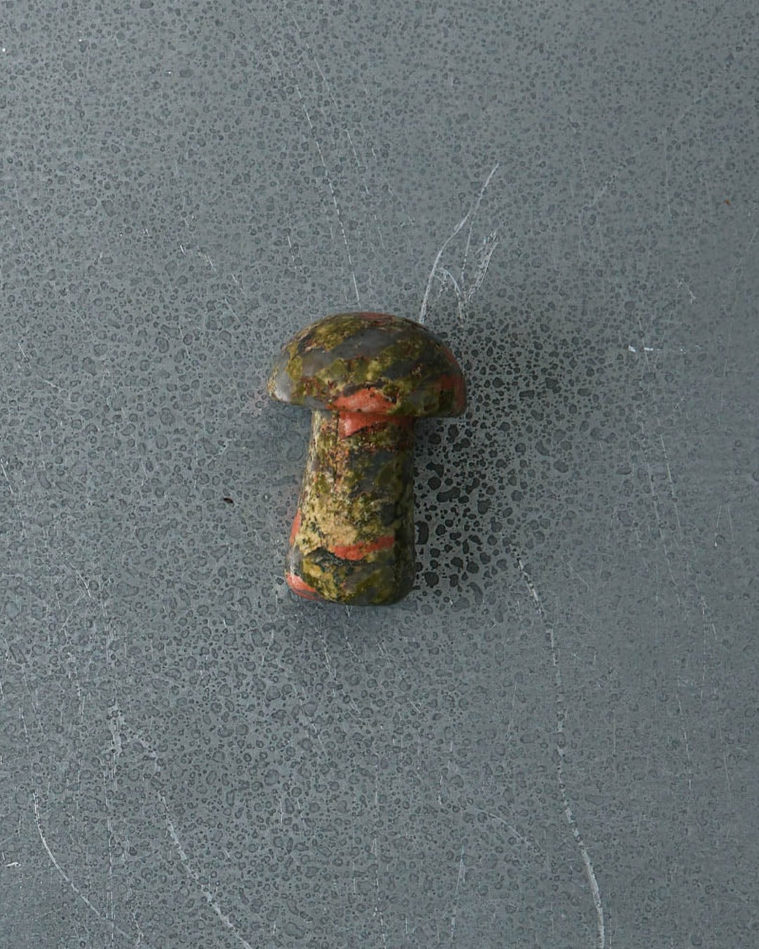 Herbar - Gua Shroom Unakite