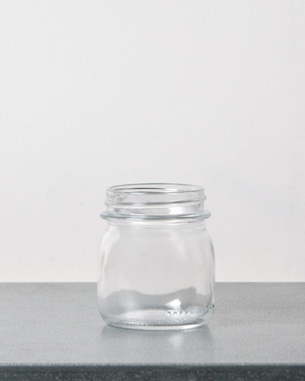 Redecker - Glass Jar