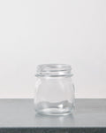 Redecker - Glass Jar