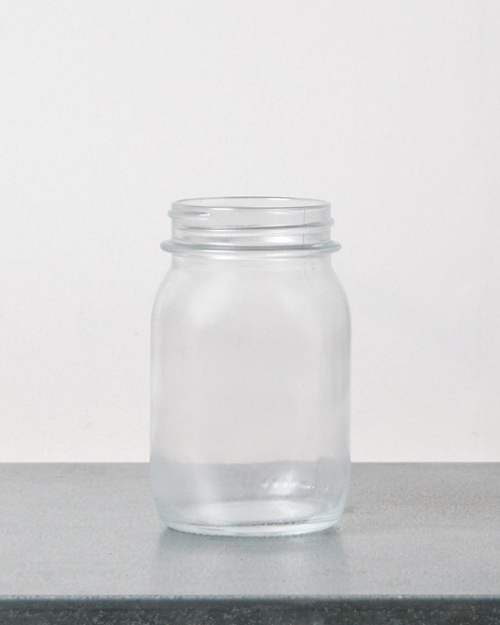 Redecker - Glass Jar