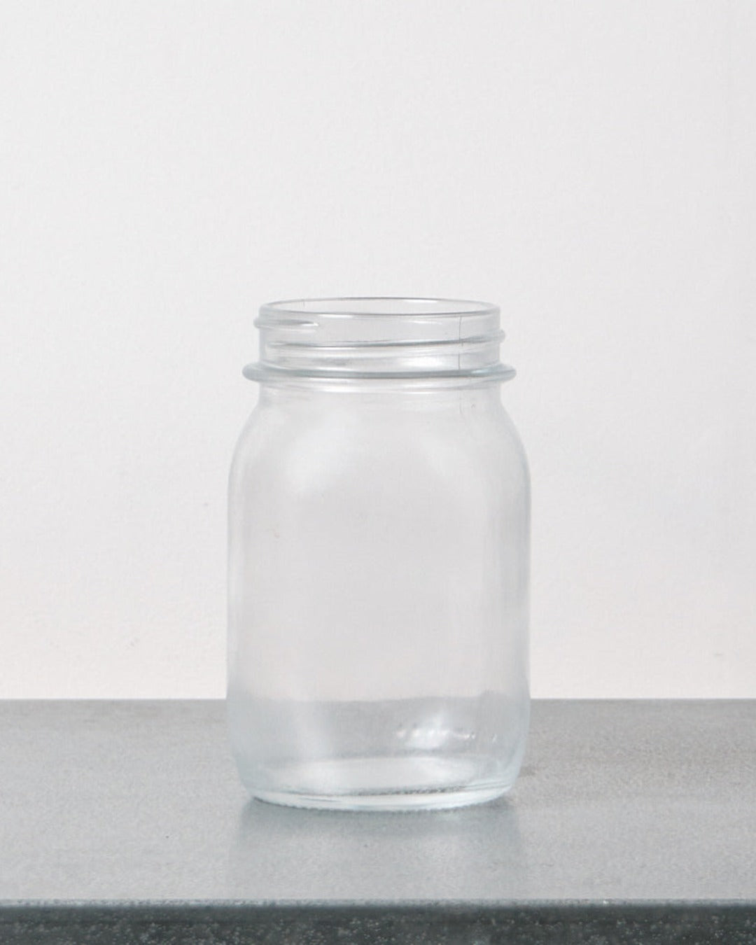 Redecker - Glass Jar