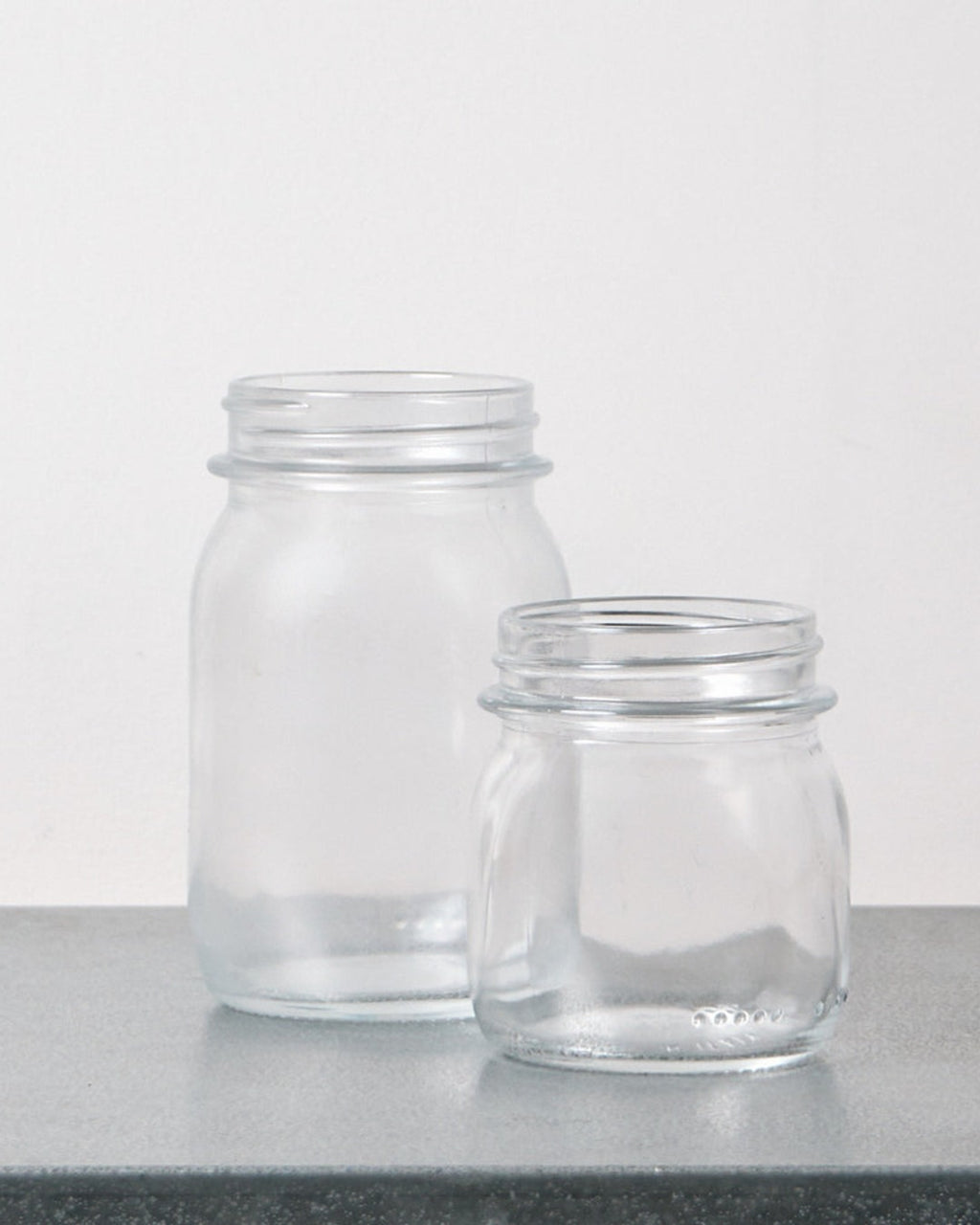 Redecker - Glass Jar