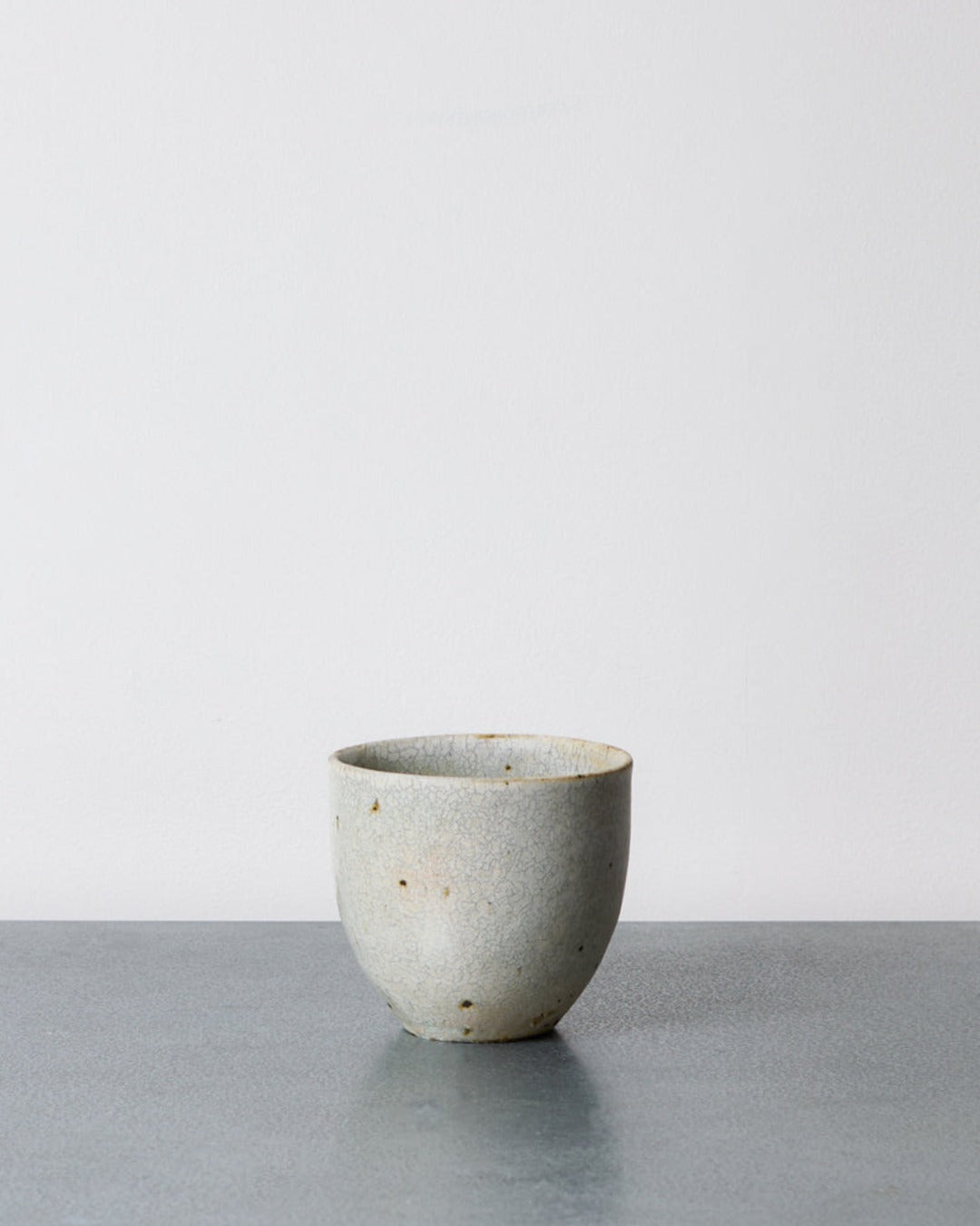 Atsushi Shimomura - Kohiki Teacup