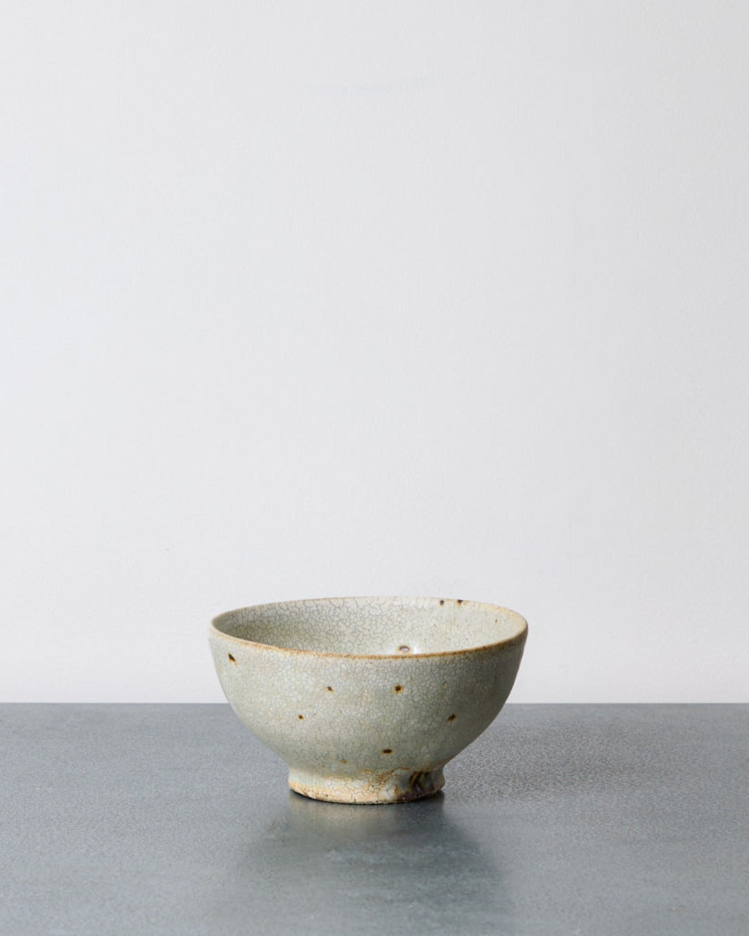 Atsushi Shimomura - Large Kohiki Rice Bowl